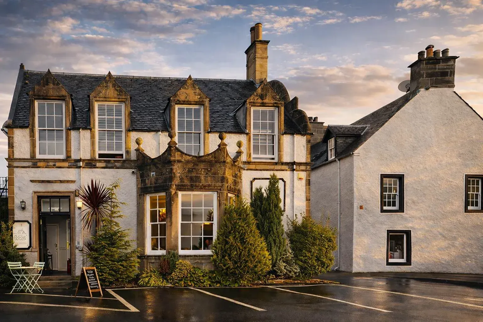 Kabn+Loch+Fyne+Cabins+Argyll+Off+Grid+Cabins+West+Coast+Scotland