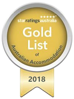 star ratings australia gold list 2018