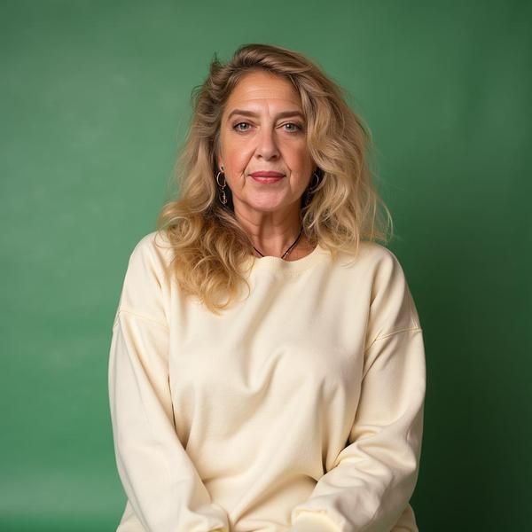 Carrie Bambi Kylse

