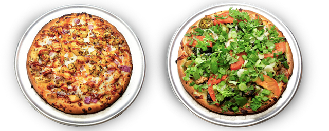 Welcome To Fun Pizza Kitchen Order Online