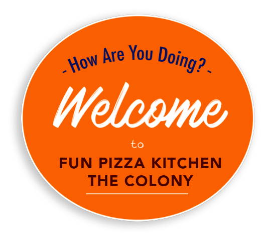 Welcome To Fun Pizza Kitchen