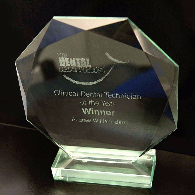 Dental Awards