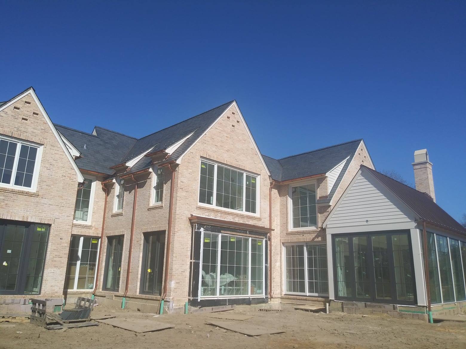 Roof Repair — Markham, IL — Duenas Roofing & Gutters Inc