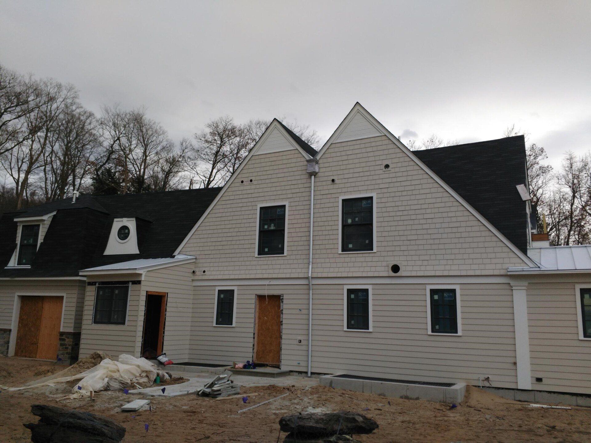 Residential Roofing — Markham, IL — Duenas Roofing & Gutters Inc