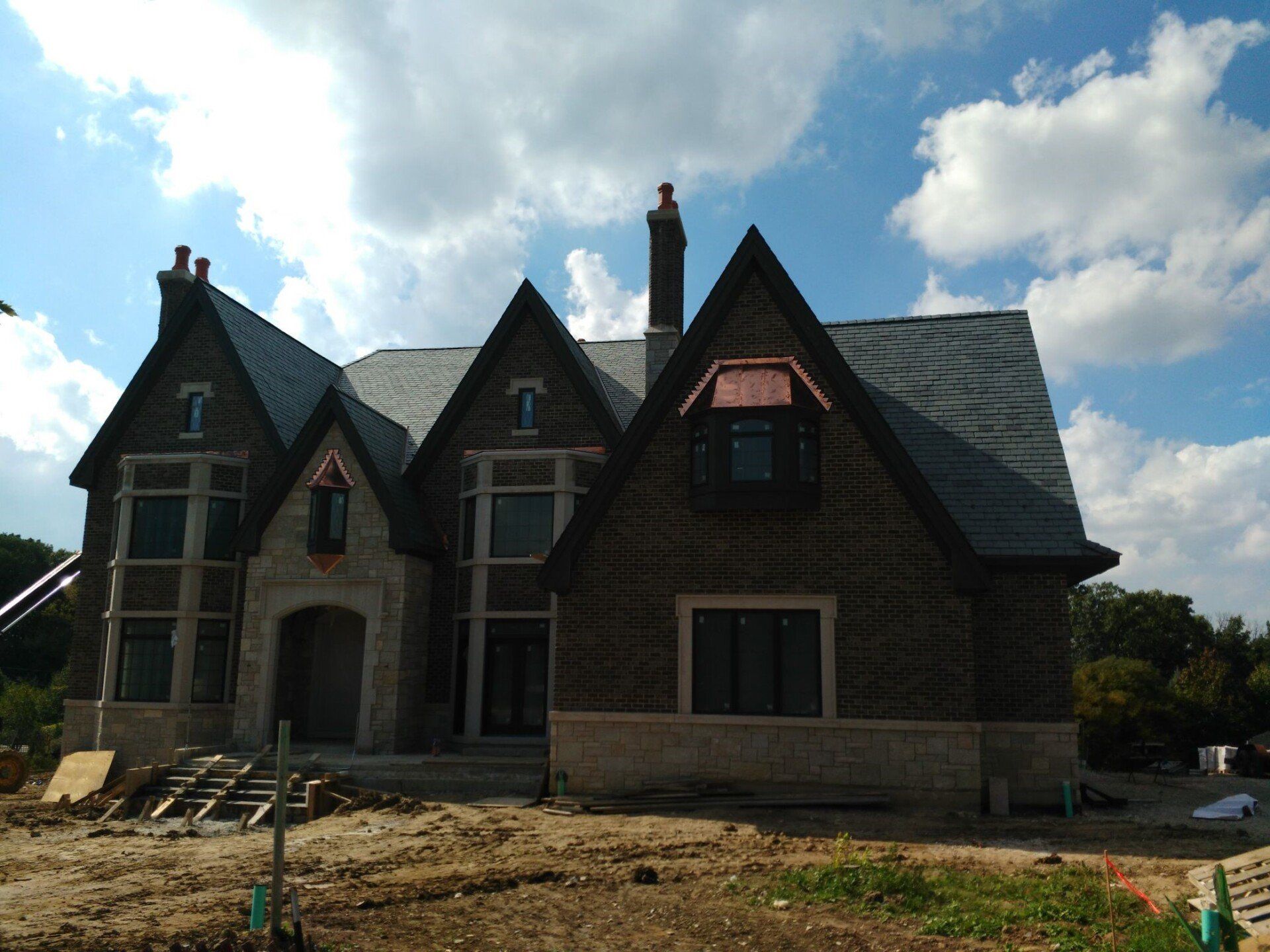 Roof Maintenance — Markham, IL — Duenas Roofing & Gutters Inc