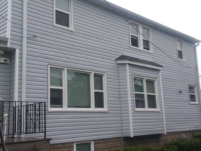 Vinyl Sidings — Markham, IL — Duenas Roofing & Gutters Inc