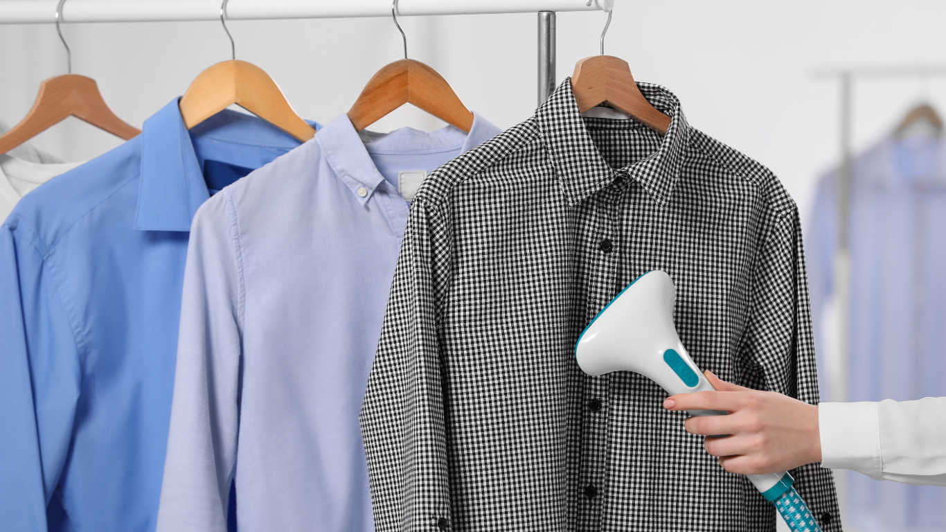 Cowboy Cleaners photo 9