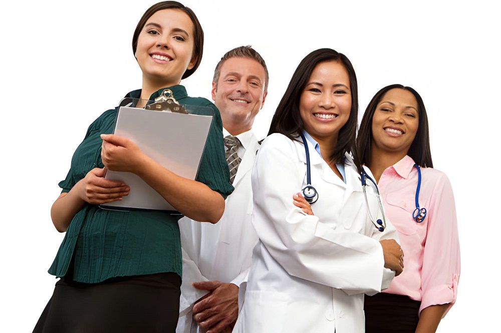 Mental Health Staffing Agencies