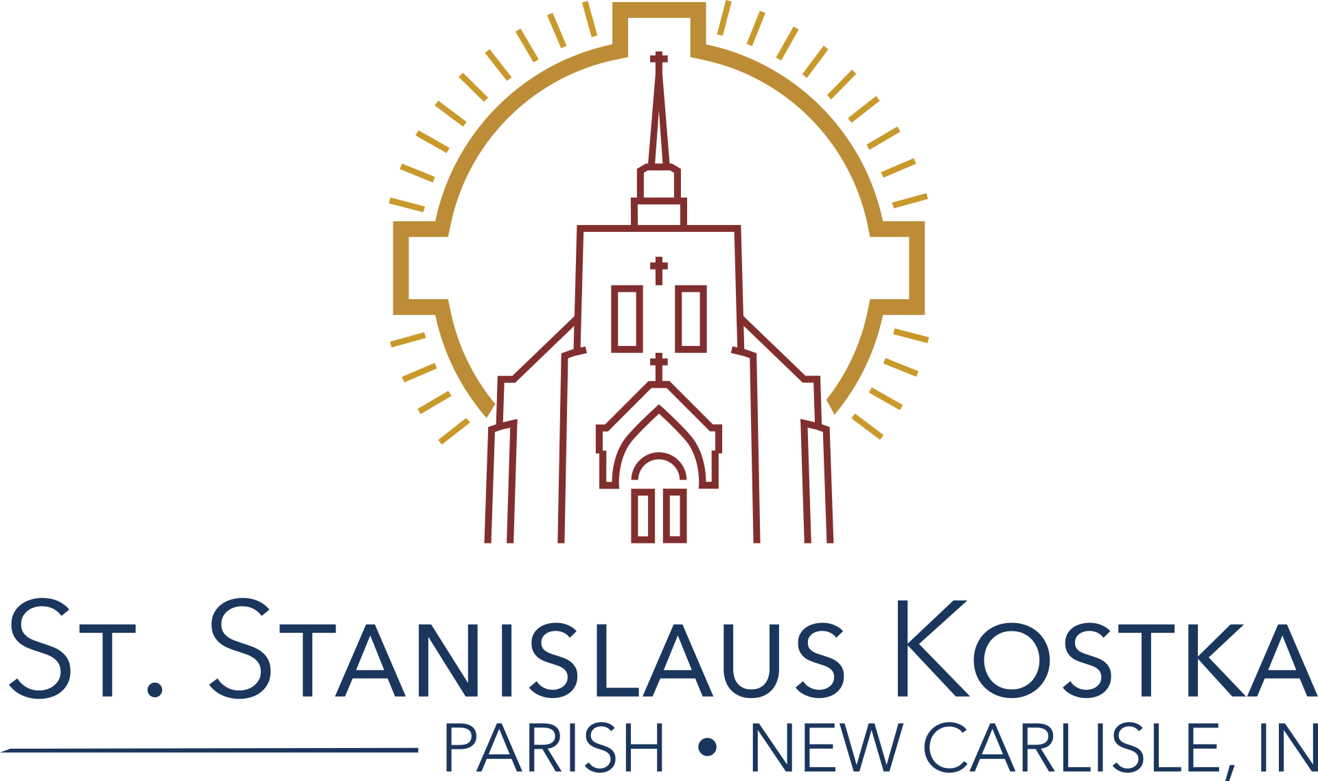 Our Patron St. Stanislaus Kostka