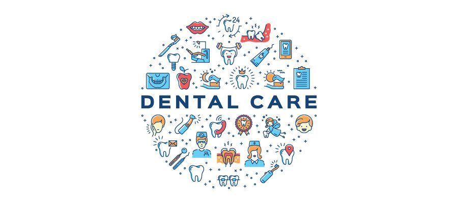 25 Dental Terms to Know Before Your Next Dentist Appointment