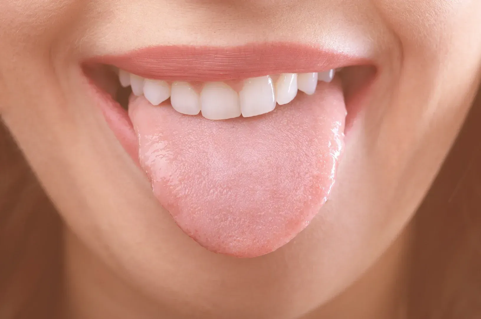 4 Things You Didn’t Know About Your Tongue