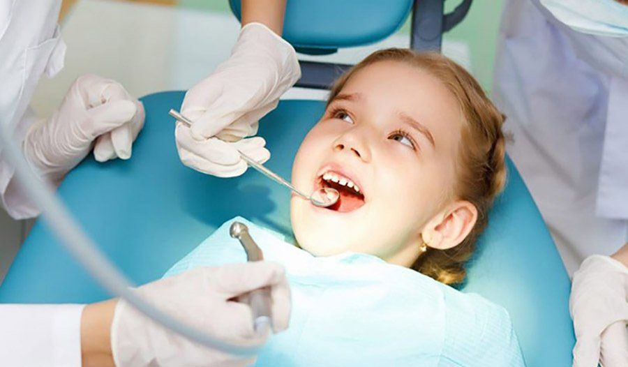 Advantages of Dental Sealants for Children and Adults