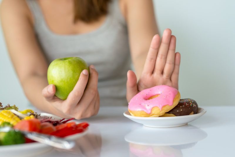 How to Fight Sugar Cravings