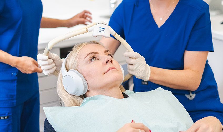 How to Manage Dental Anxiety