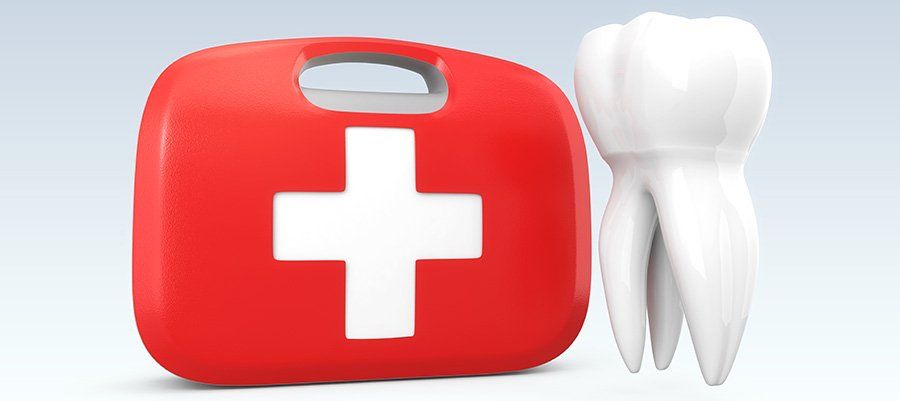 Pandemic-Proof Smile: What to Do in a Dental Emergency