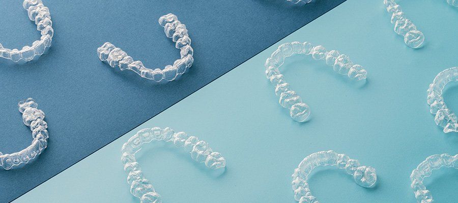 The 7-Step Invisalign Process: Consultation to Aftercare