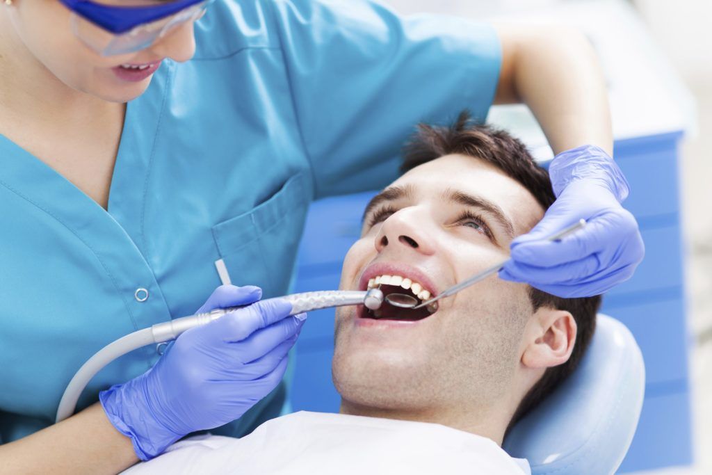 Tips To Take Good Care Of Your Dental Health
