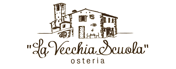 La Vecchia Scuola logo