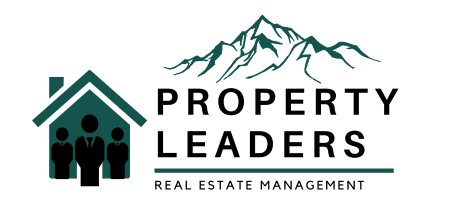 Property Leaders Real Estate Management logo