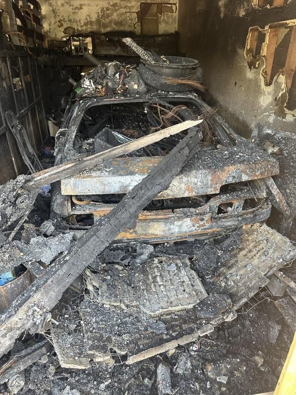 Fire and Smoke Damage Restoration Costa Mesa