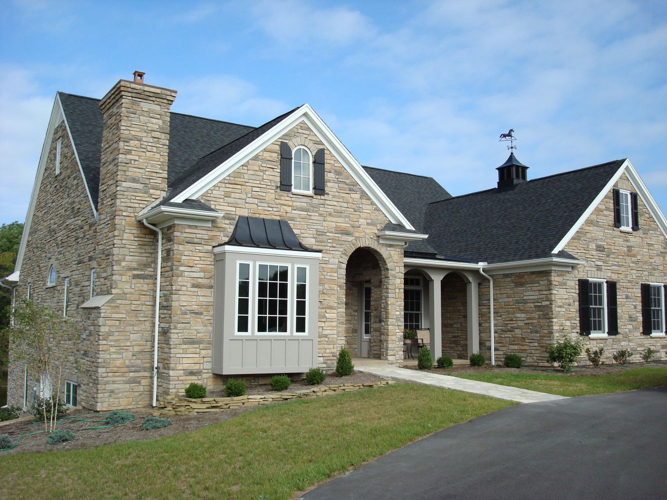 Cultured Stone Gallery-Image