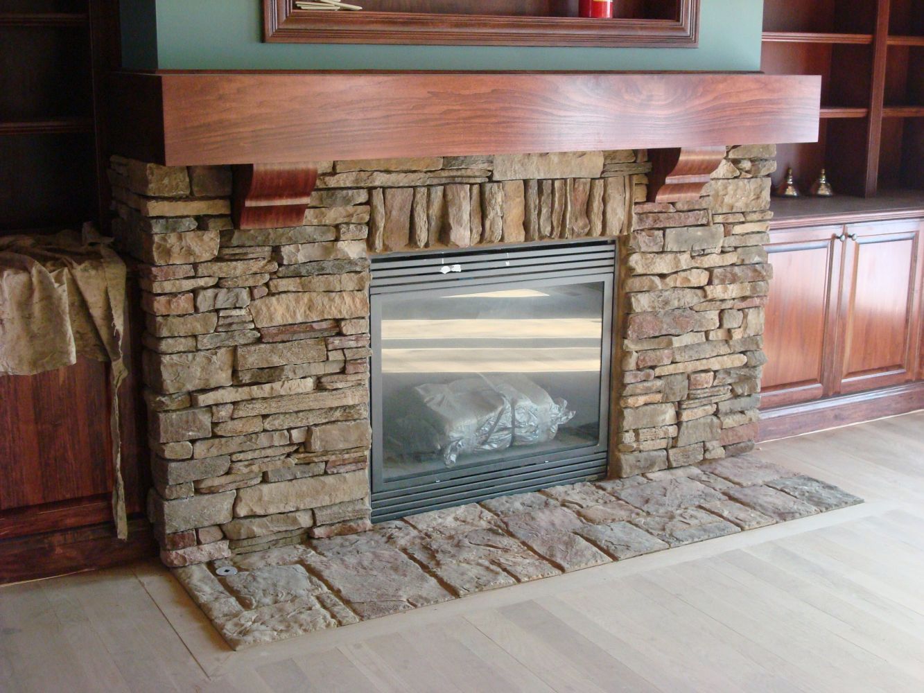 Cultured Stone Gallery-Image