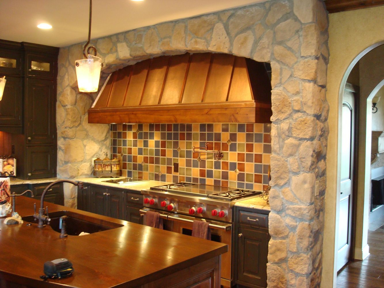 Cultured Stone Gallery-Image