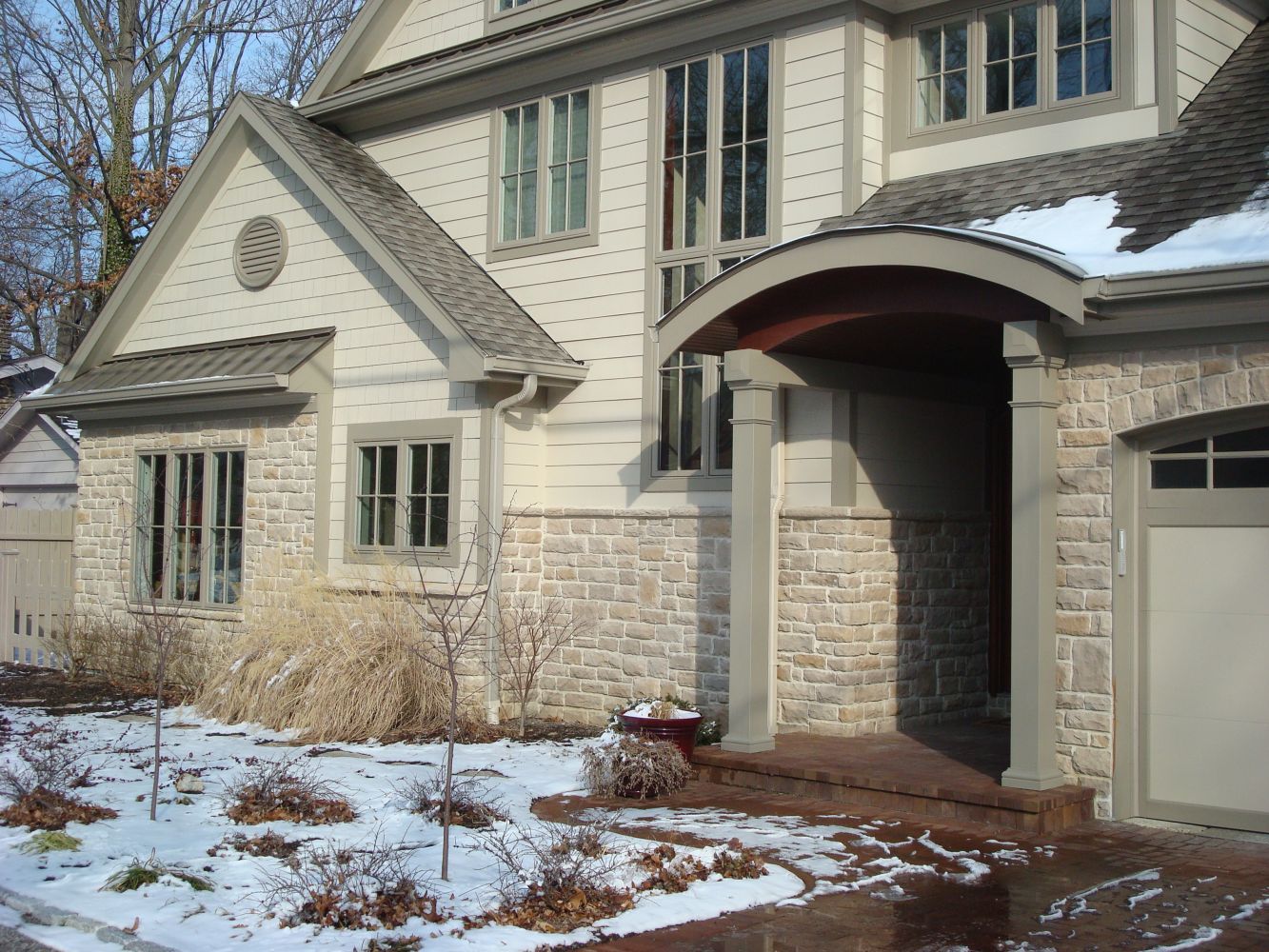 Cultured Stone Gallery-Image