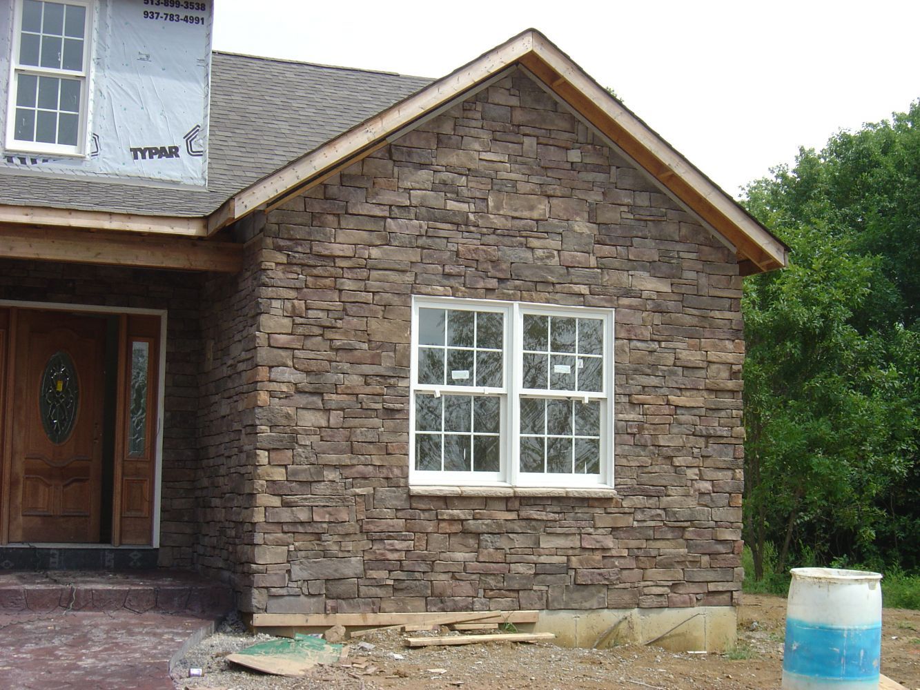 Cultured Stone Gallery-Image