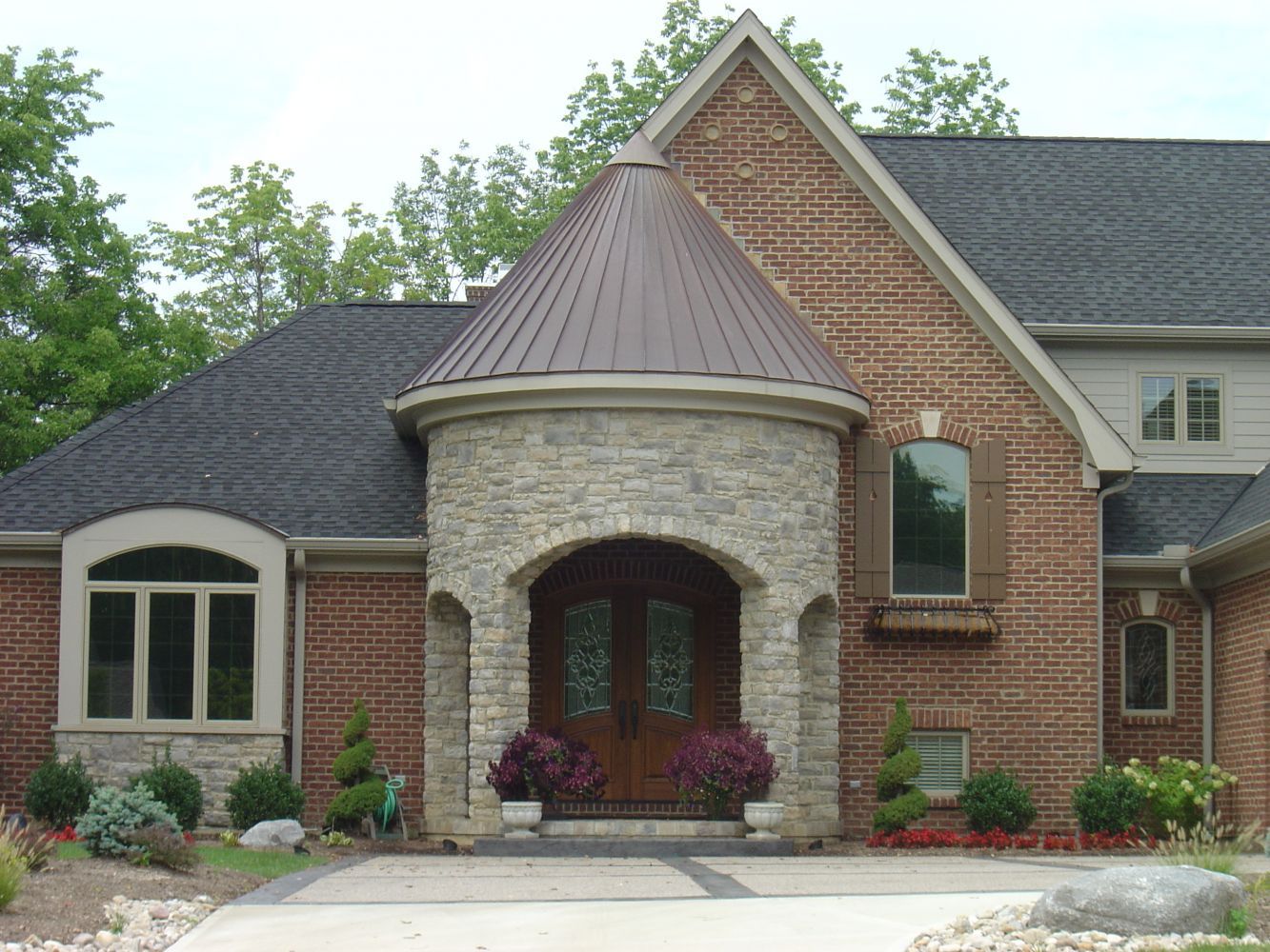 Cultured Stone Gallery-Image
