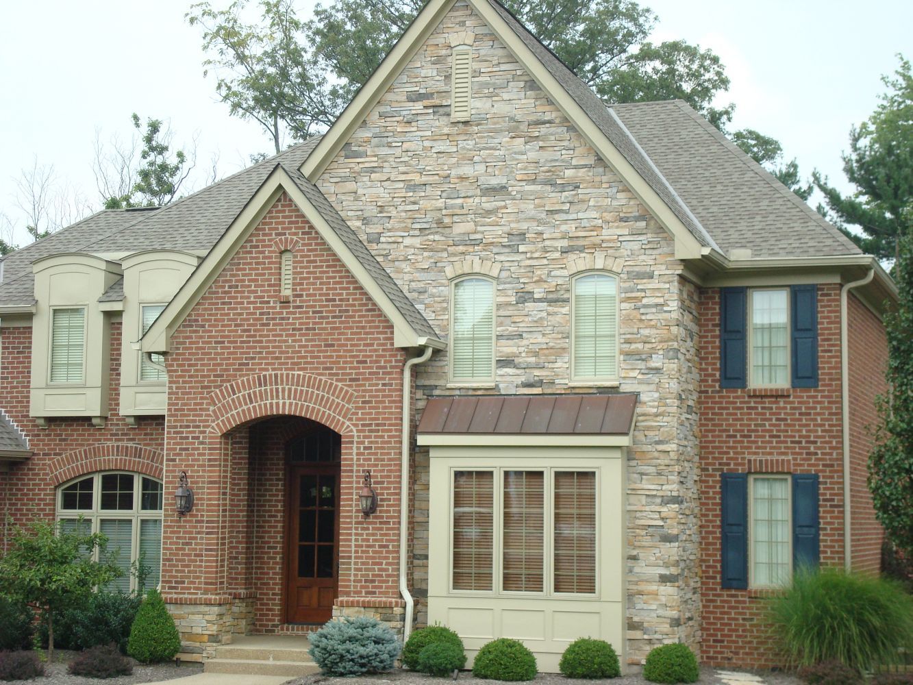 Cultured Stone Gallery-Image