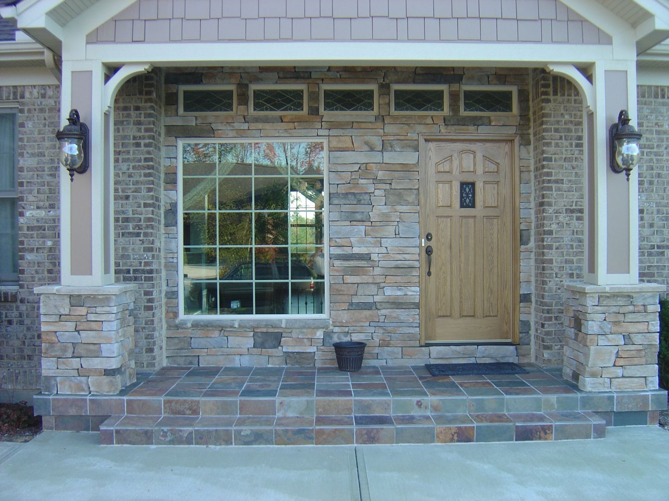 Cultured Stone Gallery-Image
