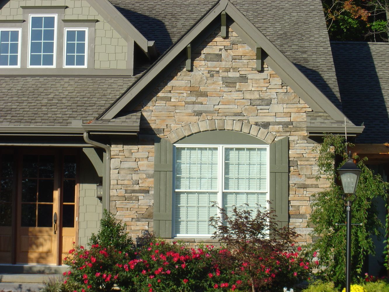 Cultured Stone Gallery-Image