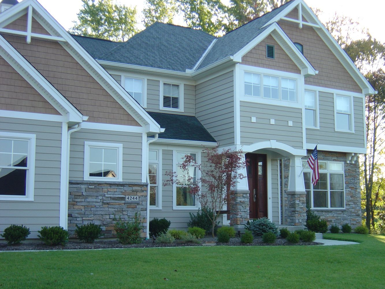 Cultured Stone Gallery-Image