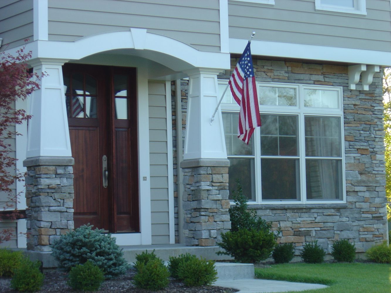 Cultured Stone Gallery-Image