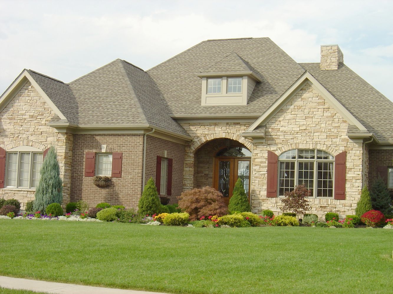 Cultured Stone Gallery-Image