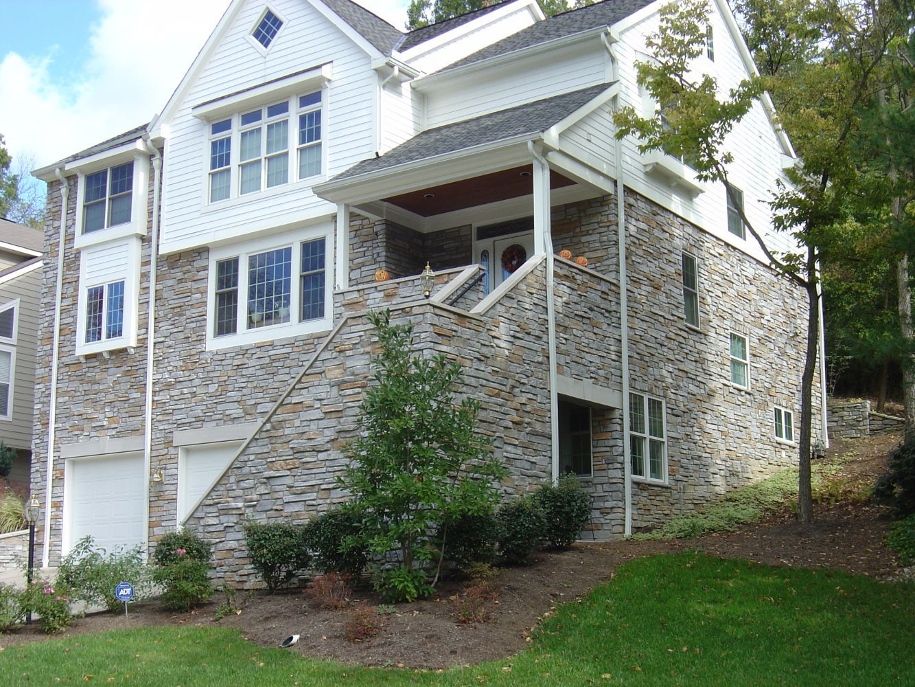 Cultured Stone Gallery-Image