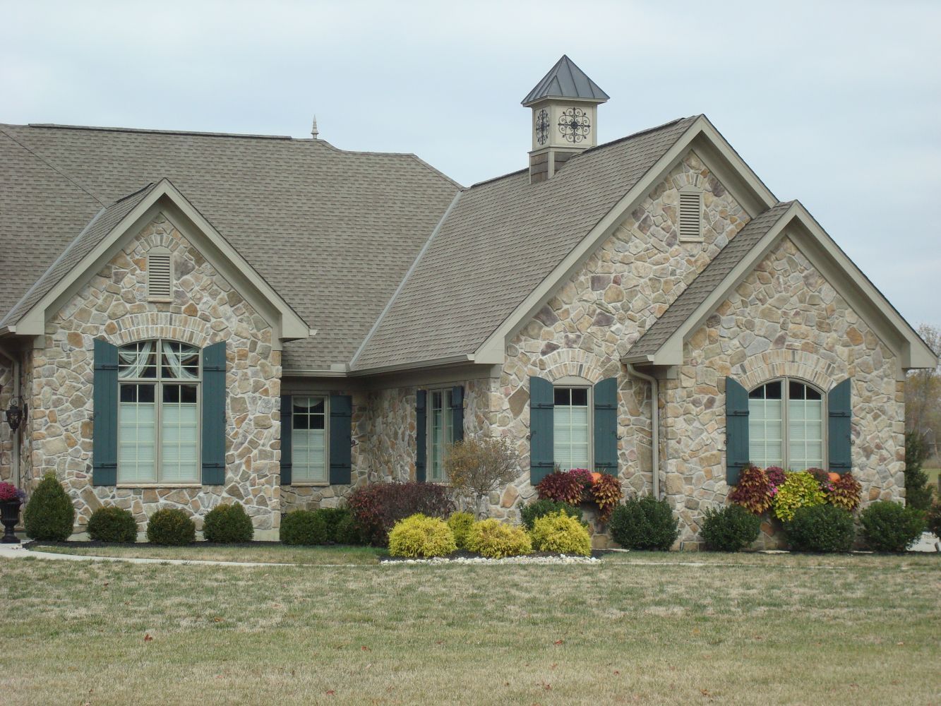 Cultured Stone Gallery-Image