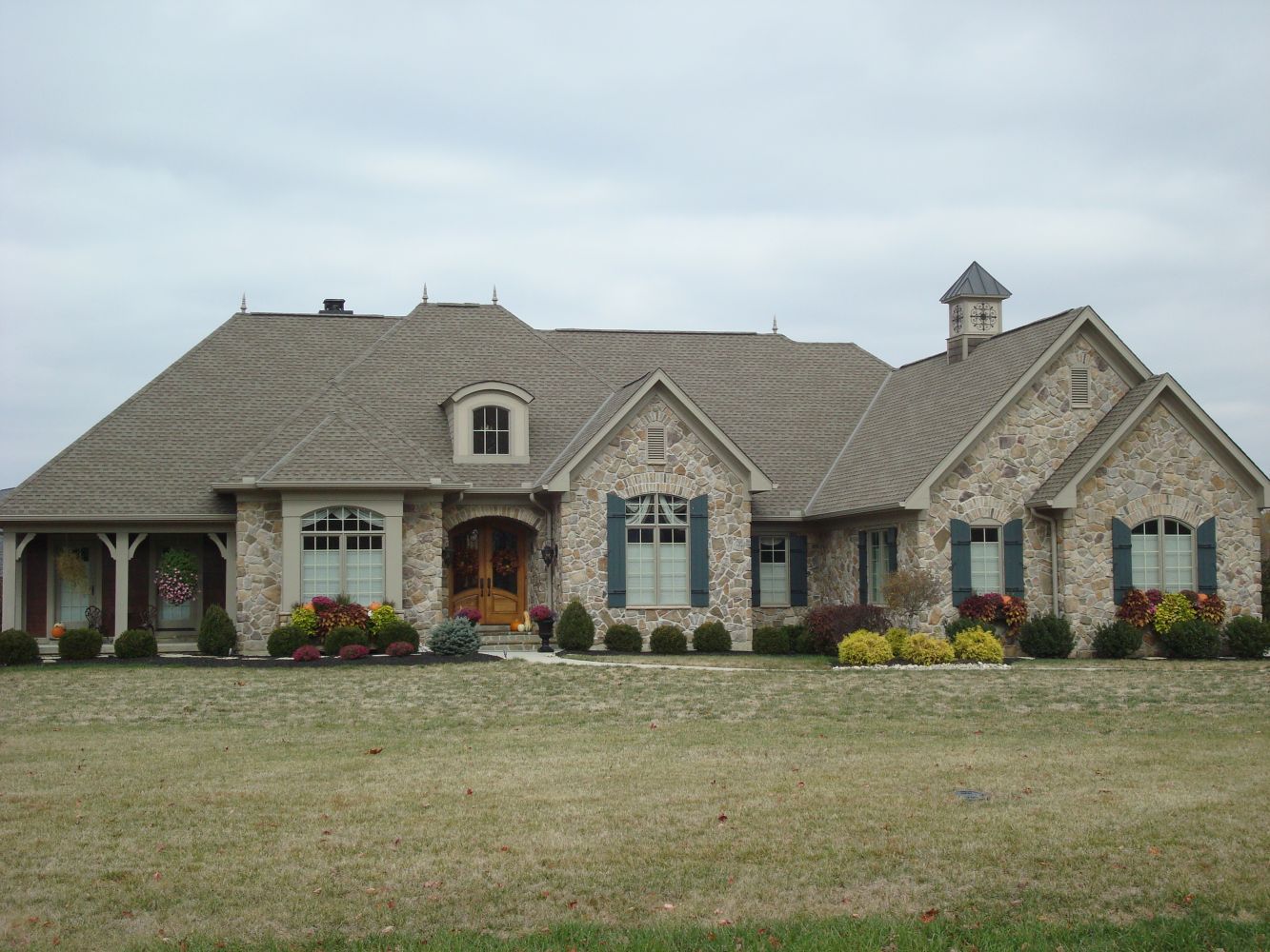 Cultured Stone Gallery-Image