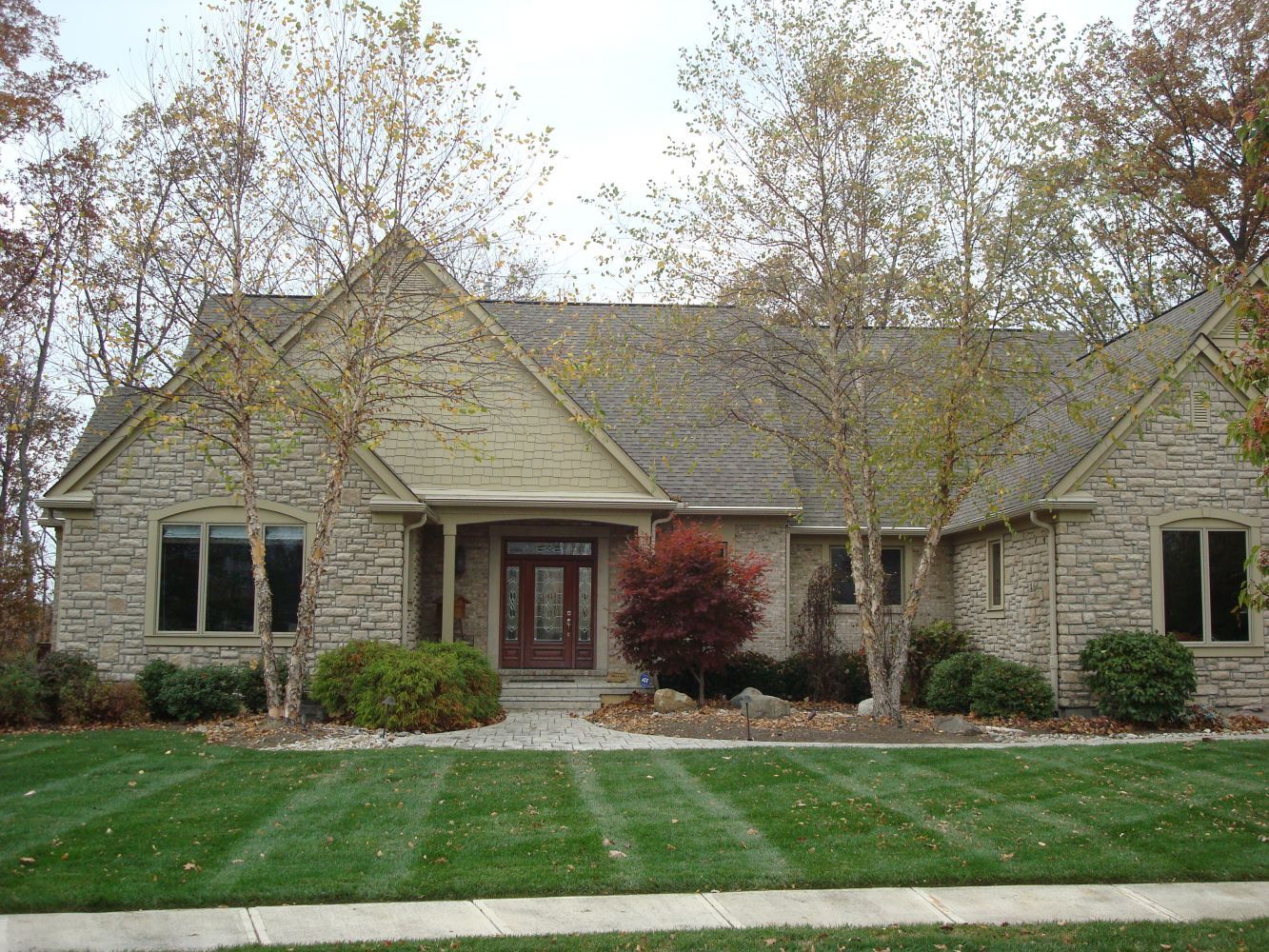 Cultured Stone Gallery-Image