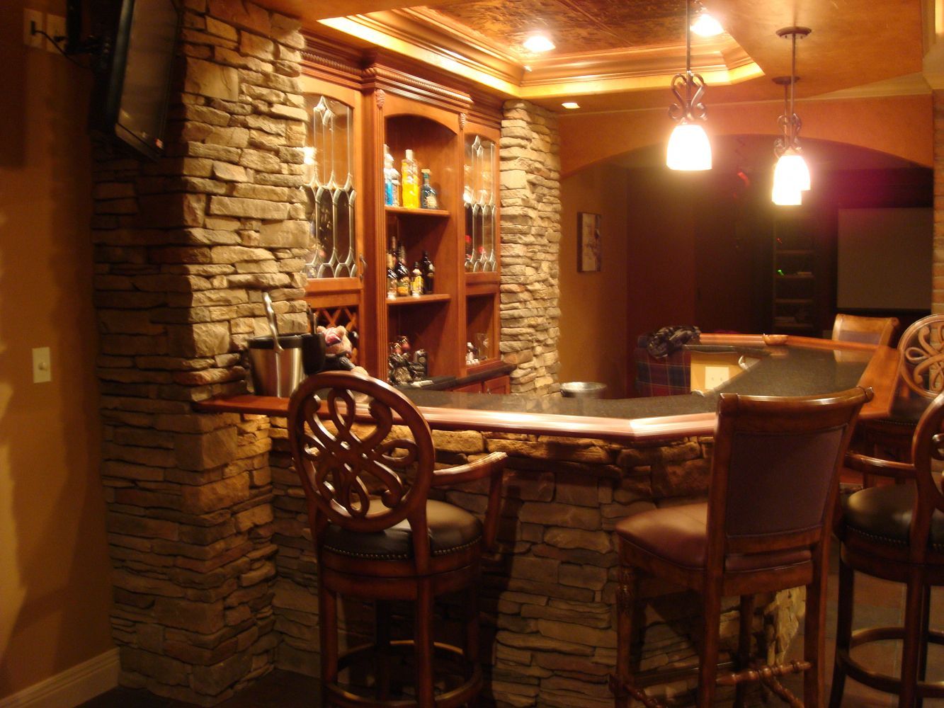 Cultured Stone Gallery-Image