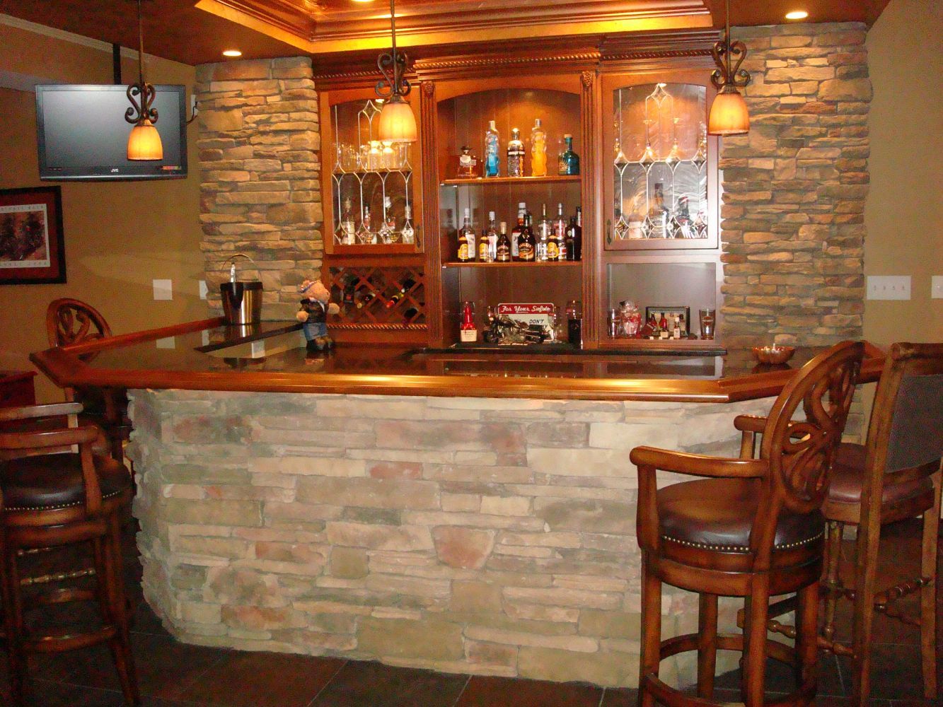 Cultured Stone Gallery-Image
