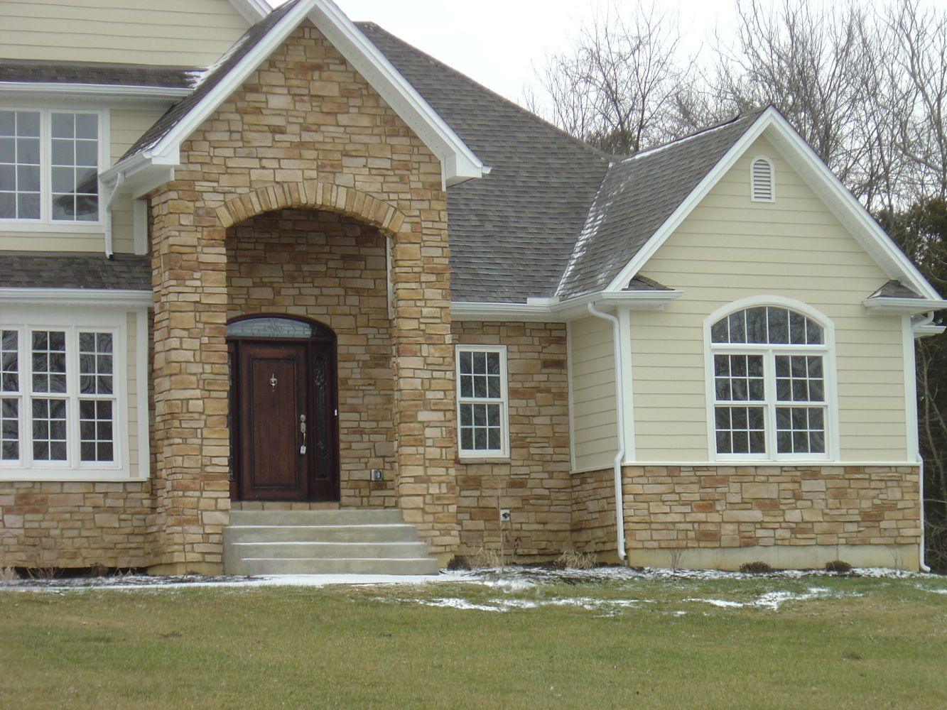 Cultured Stone Gallery-Image