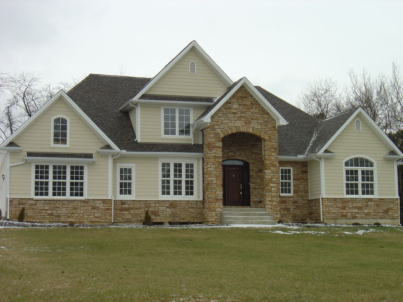 Cultured Stone Gallery-Image