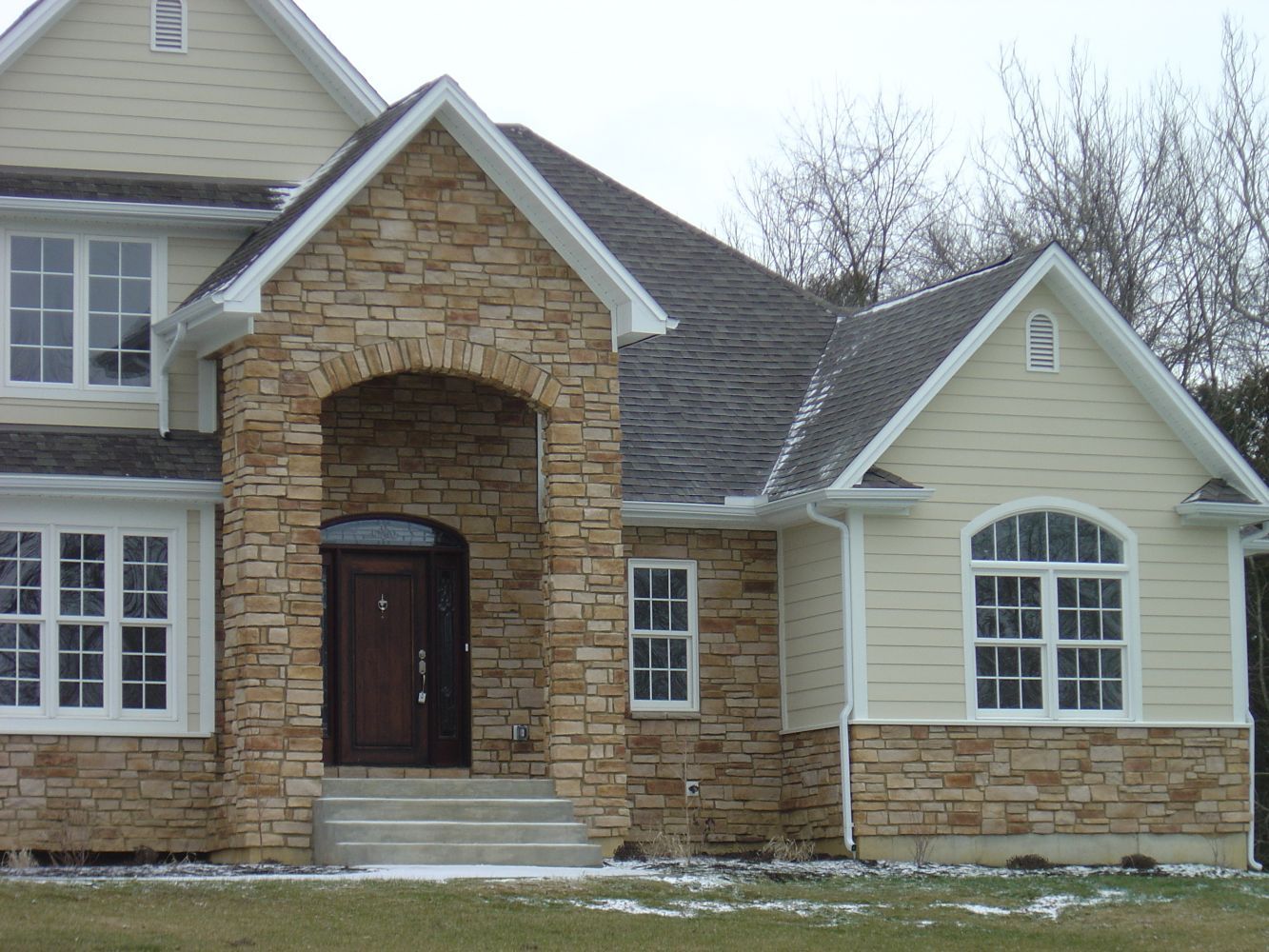 Cultured Stone Gallery-Image