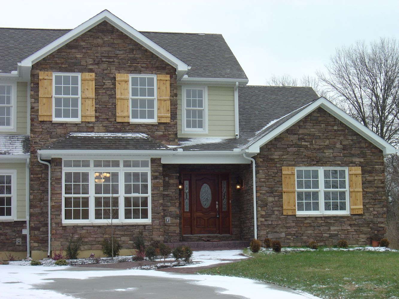 Cultured Stone Gallery-Image