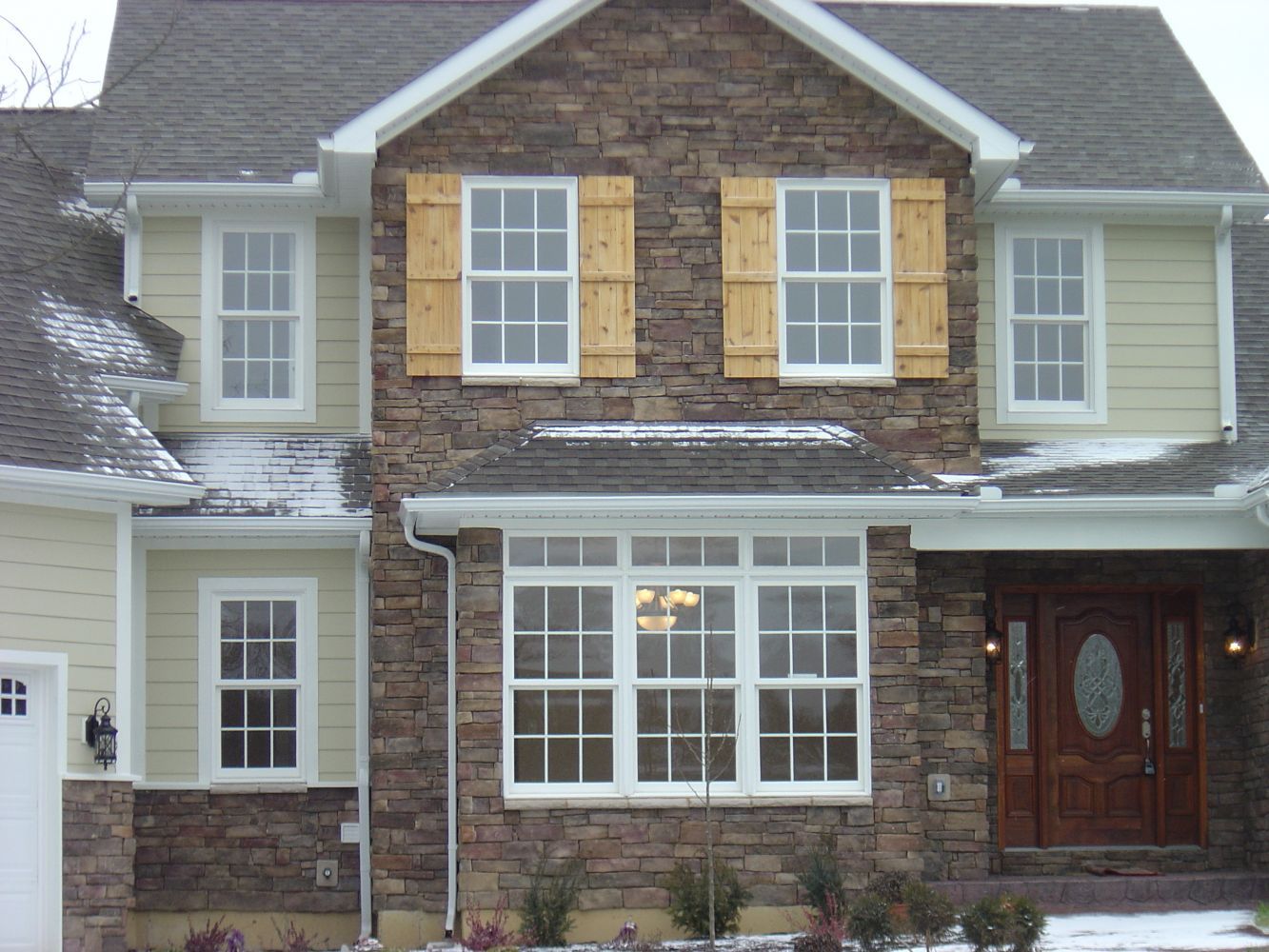 Cultured Stone Gallery-Image