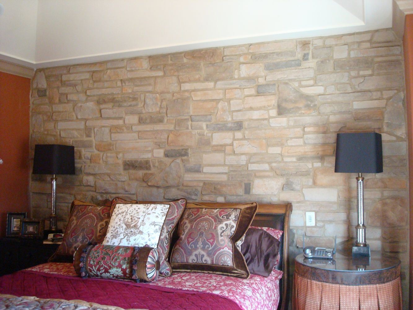 Cultured Stone Gallery-Image