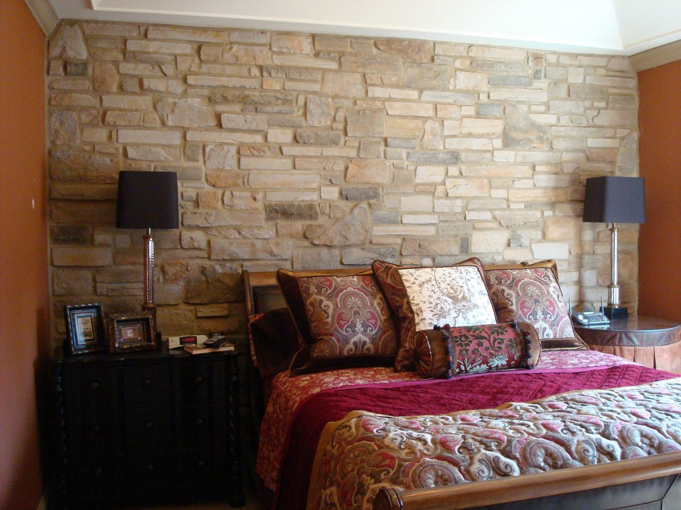 Cultured Stone Gallery-Image