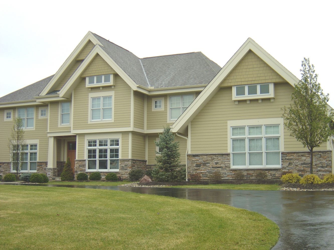 Cultured Stone Gallery-Image